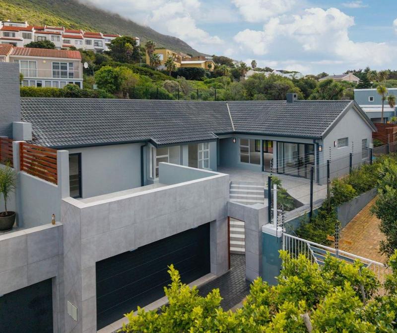 3 Bedroom Property for Sale in Hout Bay Western Cape